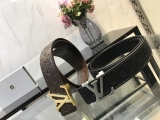 L*ouis V*uitton Belts Top Version
