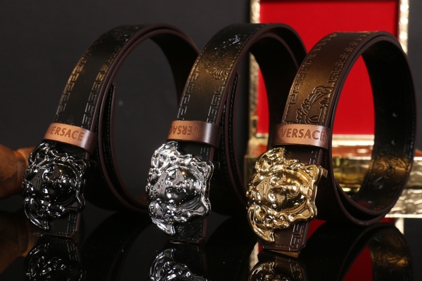 V*ersace Belts Top Version