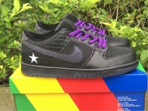 Familia x N*ike SB Dunk Low First Avenue DJ1159-001