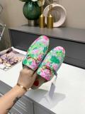 Women G*ucci Top Sneaker