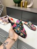 Women G*ucci Top Sneaker