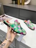 Women G*ucci Top Sneaker