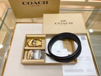 C*oach Top Version