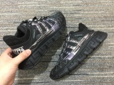 Men Women V*ersace Top Sneaker