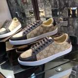 Men Women G*ucci Top Sneaker