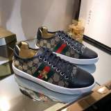 Men Women G*ucci Top Sneaker