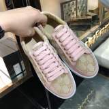 Men Women G*ucci Top Sneaker