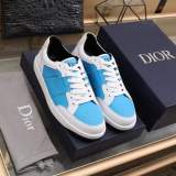 Men D*ior Top Sneaker