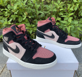 Air Jordan 1 Mid BQ6472-202