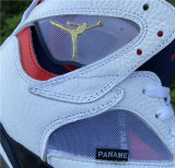 Air Jordan 7 'PSG'  CZ0789-105