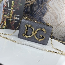 D*olce&G*abbana Bag Top Quality 21*4*15cm