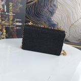 D*olce&G*abbana Bag Top Quality 21*4*15cm