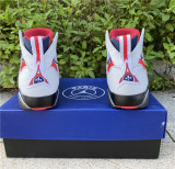 Air Jordan 7 'PSG'  CZ0789-105