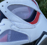 Air Jordan 7 'PSG'  CZ0789-105