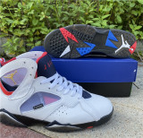 Air Jordan 7 'PSG'  CZ0789-105