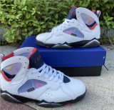 Air Jordan 7 'PSG'  CZ0789-105