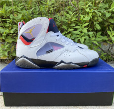 Air Jordan 7 'PSG'  CZ0789-105