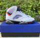 Air Jordan 7 'PSG'  CZ0789-105
