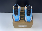Y*eezy Boost 700 MNVN Bright Cyan GZ3079