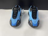Y*eezy Boost 700 MNVN Bright Cyan GZ3079
