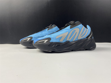 Y*eezy Boost 700 MNVN Bright Cyan GZ3079