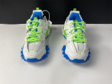 Men Women B*alenciaga Top Sneaker