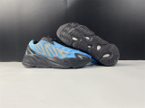Y*eezy Boost 700 MNVN Bright Cyan GZ3079
