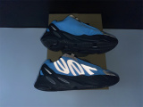 Y*eezy Boost 700 MNVN Bright Cyan GZ3079