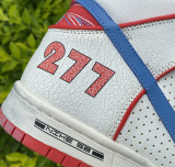 Ishod Wair x Magnus Walker x N*ike SB Dunk High DH7683-100
