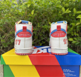 Ishod Wair x Magnus Walker x N*ike SB Dunk High DH7683-100