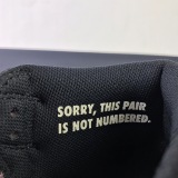 Air Jordan 1 NRG “No L’s” 861428-106