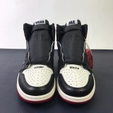 Air Jordan 1 NRG “No L’s” 861428-106