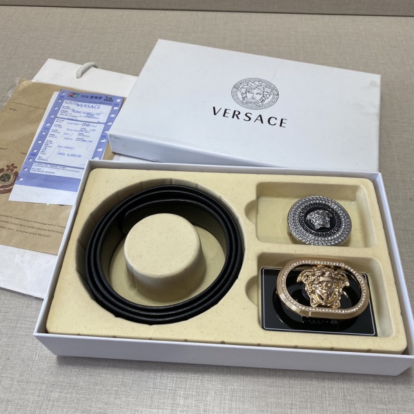 V*ersace Top Version