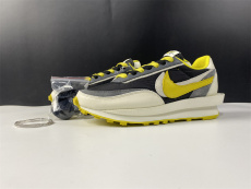 Sacai x N*ike Vapor Waffle