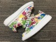 Men Women A*lexander M*cqueen Top Sneaker