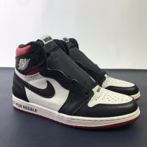 Air Jordan 1 NRG “No L’s” 861428-106