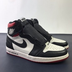 Air Jordan 1 NRG “No L’s” 861428-106