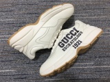 Men Women G*ucci Top Sneaker