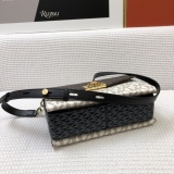 M*ichael  K*ors Top Bag 23*16*9cm