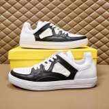 Men F*endi Top Sneaker