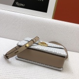 M*ichael  K*ors Top Bag 23*16*9cm