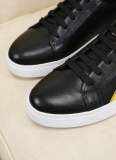 Men F*endi Top Sneaker