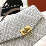 M*ichael  K*ors Top Bag 23*16*9cm