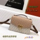 M*ichael  K*ors Top Bag 23*16*9cm