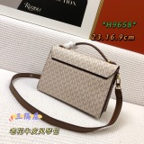 M*ichael  K*ors Top Bag 23*16*9cm