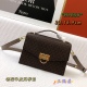 M*ichael  K*ors Top Bag 23*16*9cm