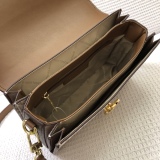M*ichael  K*ors Top Bag 23*16*9cm