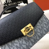 M*ichael  K*ors Top Bag 23*16*9cm