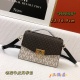 M*ichael  K*ors Top Bag 23*16*9cm