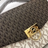 M*ichael  K*ors Top Bag 23*16*9cm